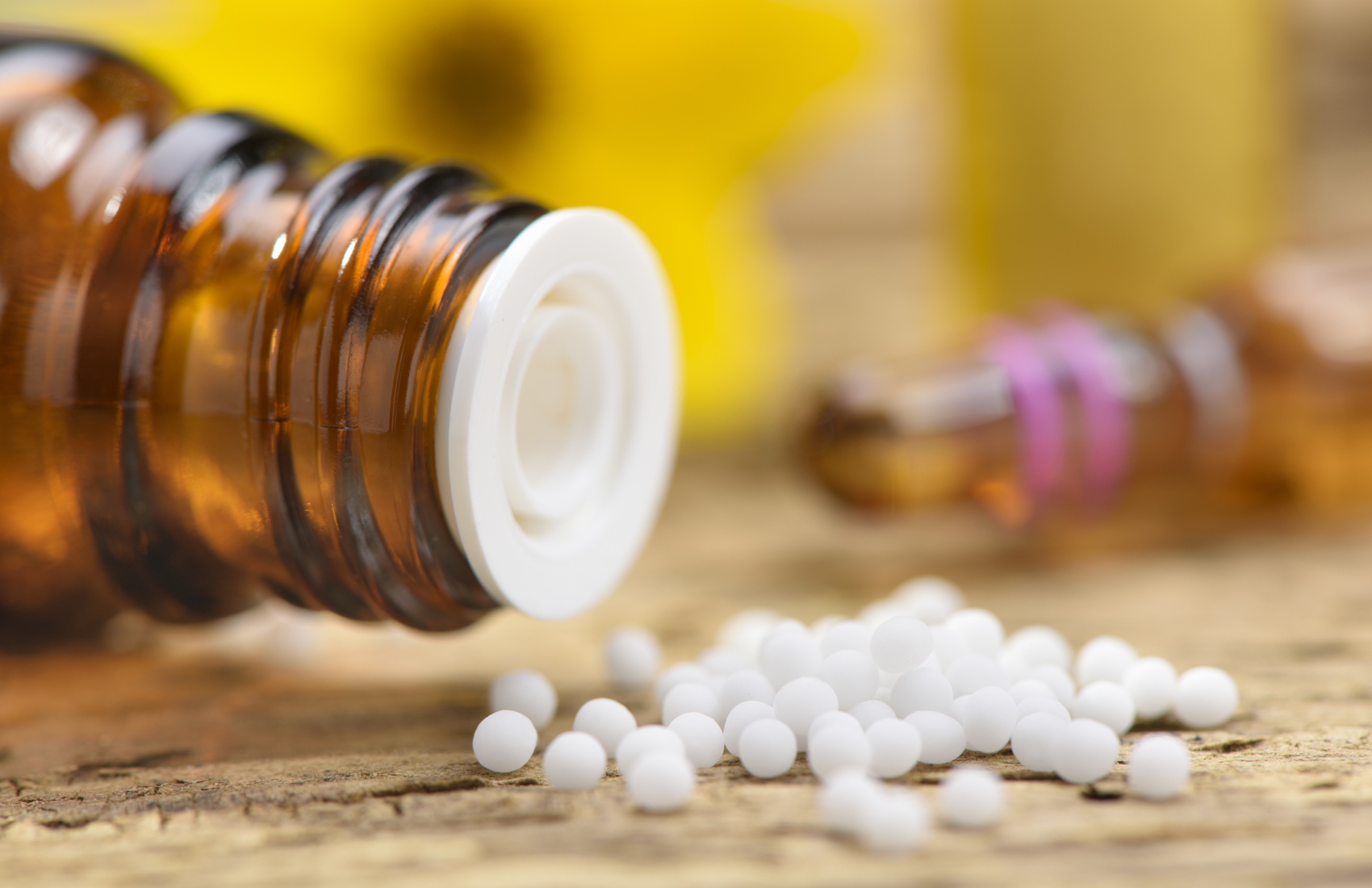 Homöopathie bei Heuschnupfen? Gesundheitsratgeber MEIN