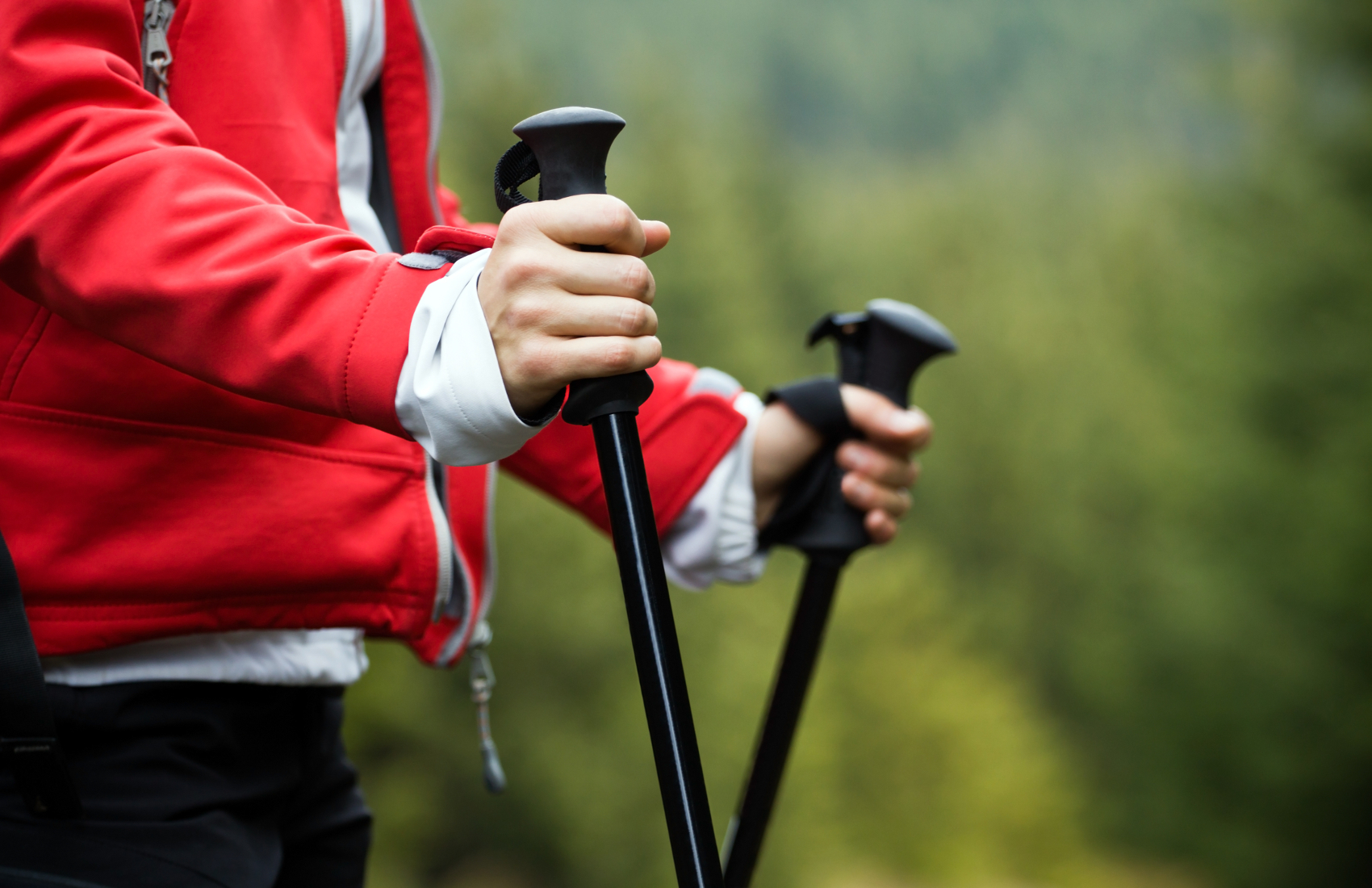 Nordic Walking | Tipps Zum Einstieg| Gesundheitsratgeber | MEIN TAG®