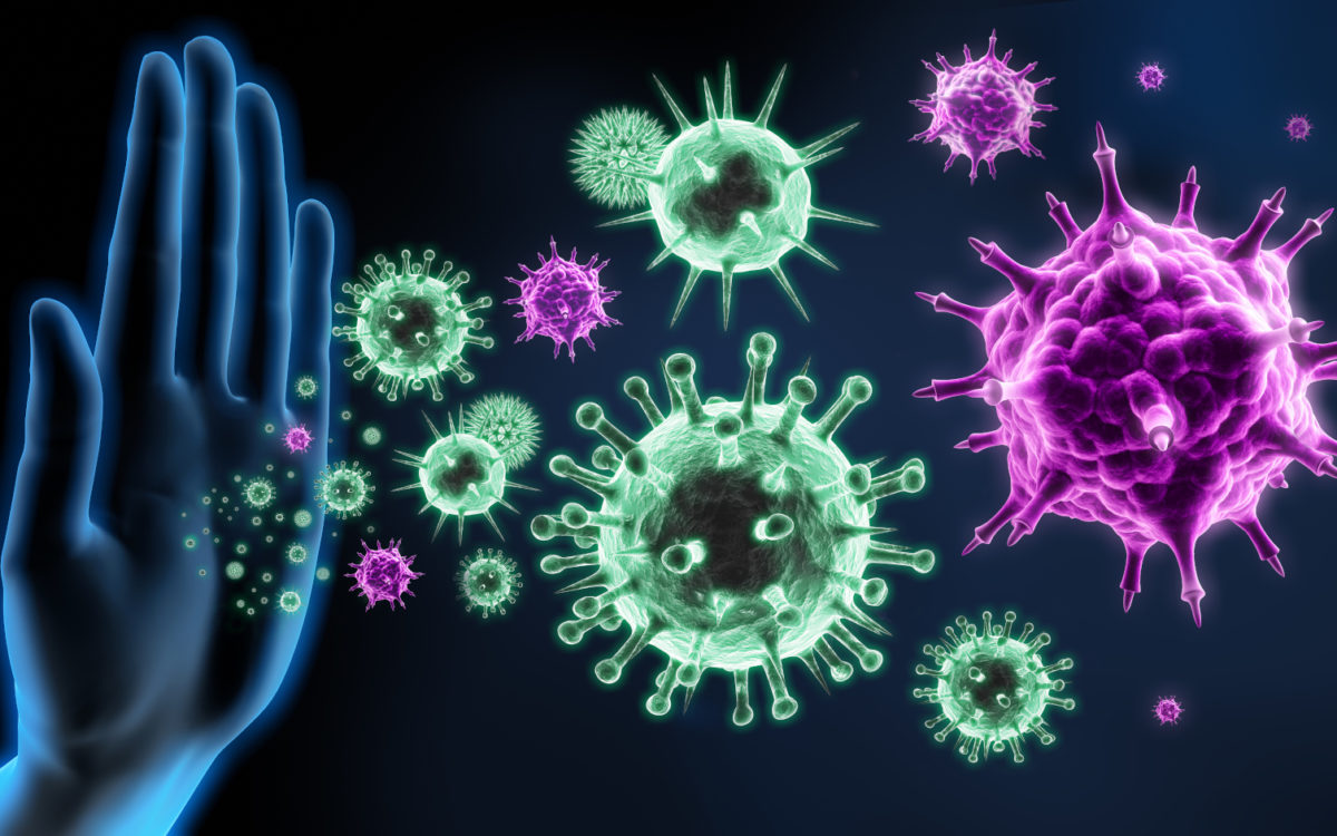 Corona-Virus | Bestmöglicher Schutz | Gesundheitsratgeber | MEIN TAG